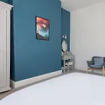 Victorian Retreat, Sleeps 8, Dog Friendly Saltburn-by-the-Sea