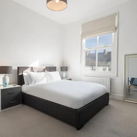 Victorian Retreat, Sleeps 8, Dog Friendly